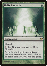 Helix Pinnacle (EVE) 68 - WZRD TCG