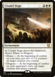 Citadel Siege (MIC) 81