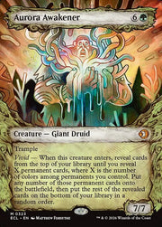Aurora Awakener