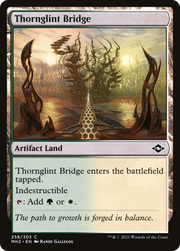 Thornglint Bridge (MH2) 258