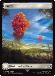 Plains (FIN) 294 - WZRD TCG