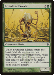 Brutalizer Exarch (NPH) 105