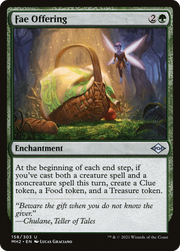 Fae Offering (MH2) 158
