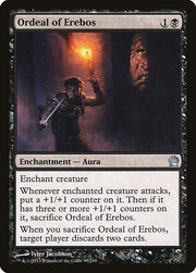 Ordeal of Erebos front
