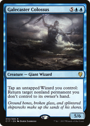 Galecaster Colossus (C17) 10