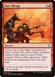 Hate Mirage (C19) 26