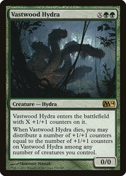 Vastwood Hydra front