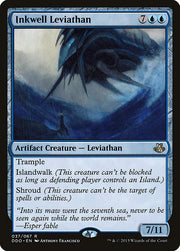 Inkwell Leviathan front