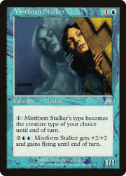 Mistform Stalker (ONS) 98