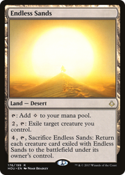 Endless Sands (HOU) 176