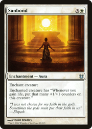 Sunbond (BNG) 28