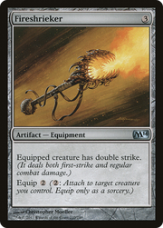 Fireshrieker (M14) 210