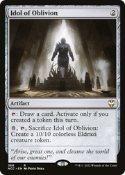 Idol of Oblivion (NCC) 368