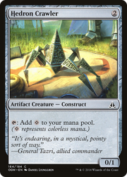Hedron Crawler (OGW) 164