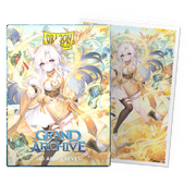 Dragon Shield - Grand Archive - Guo Jia