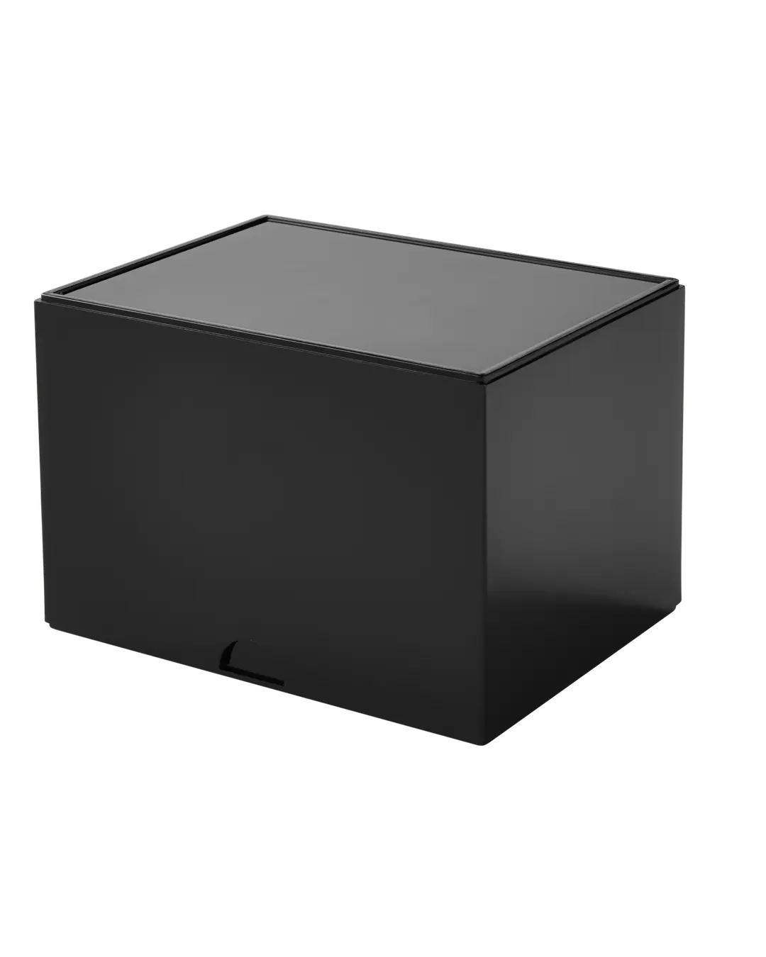 Dragon Shield - Strongbox - Black