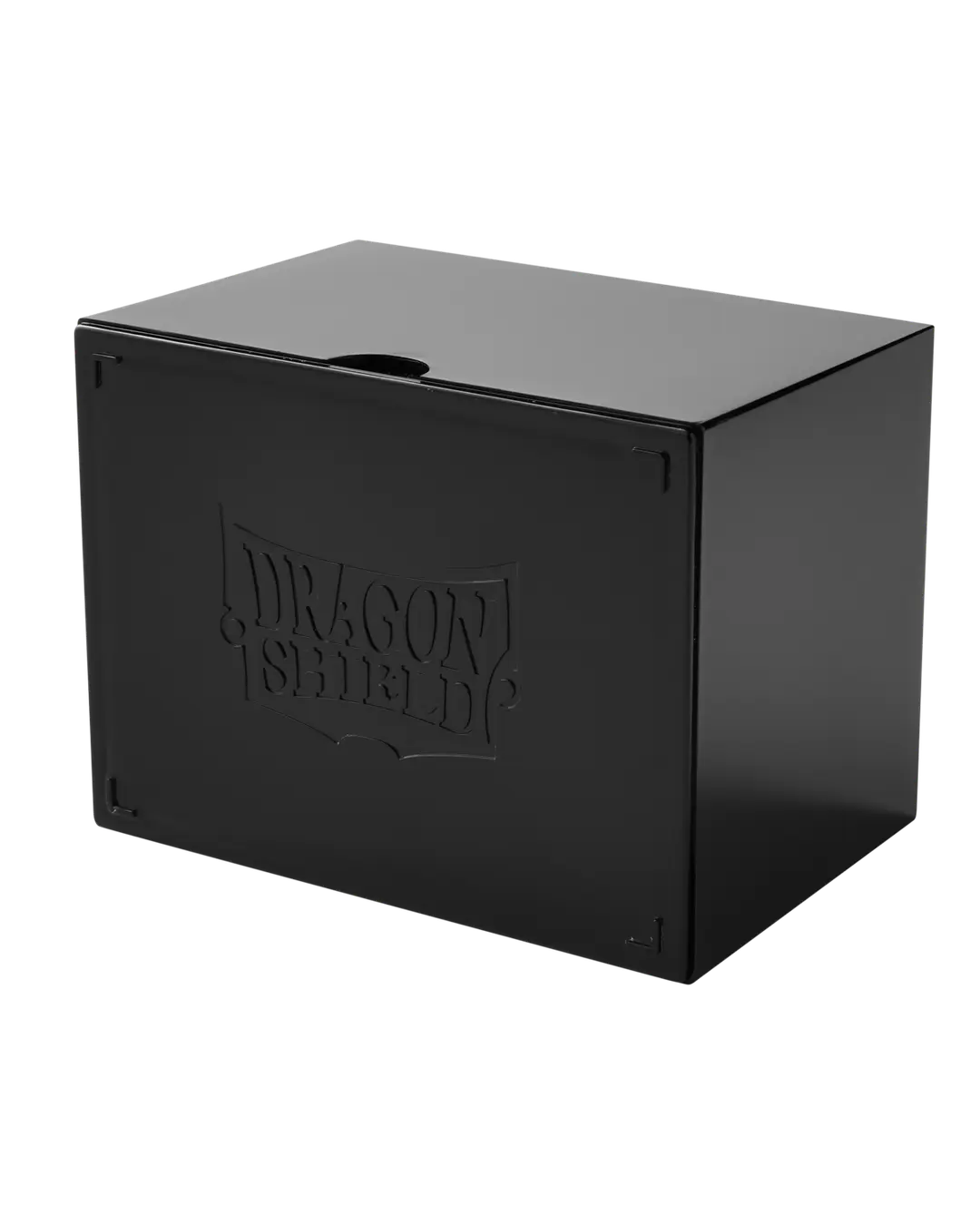 Dragon Shield - Strongbox - Black