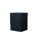 Dragon Shield - Standard Size Single Deck Shell - Midnight Blue