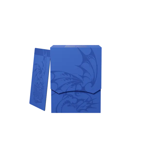 Dragon Shield - Standard Size Single Deck Shell - Wisdom