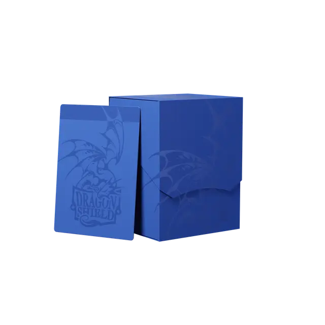 Dragon Shield - Standard Size Single Deck Shell - Wisdom - WZRD TCG