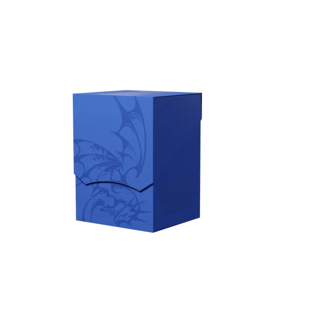 Dragon Shield - Standard Size Single Deck Shell - Wisdom