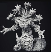 Printed Miniature - Anathema