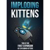 Exploding Kittens: Imploding Kittens Expansion