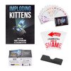 Exploding Kittens: Imploding Kittens Expansion