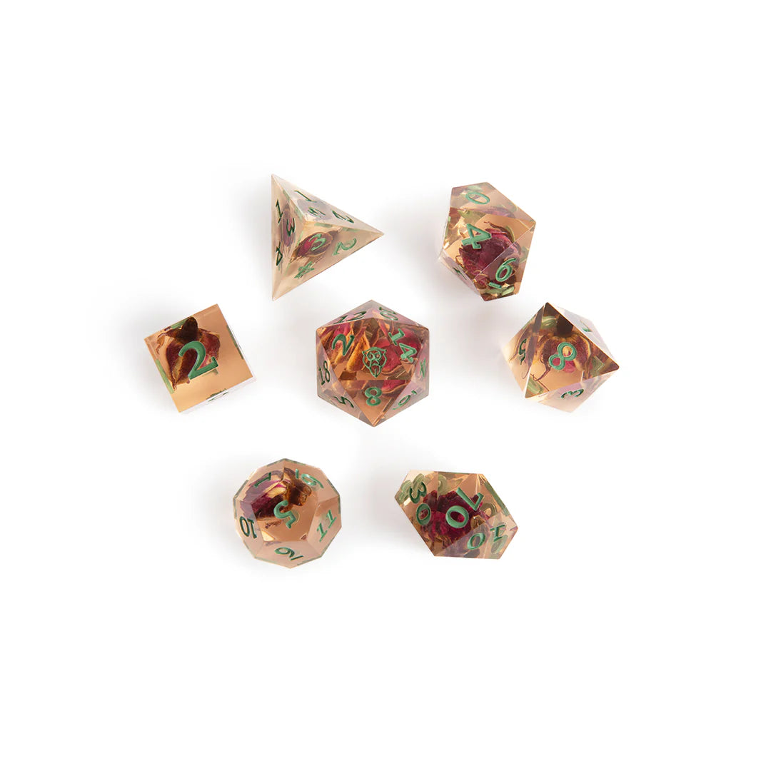 Critical Role - Bells Hells Dice Set: Fearne Calloway