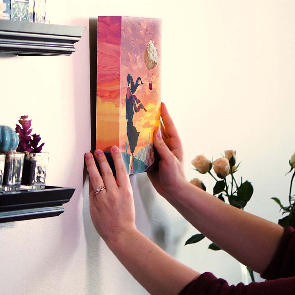 Canvas - Deluxe Edition