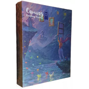 Canvas - Finishing Touches - Deluxe Edition