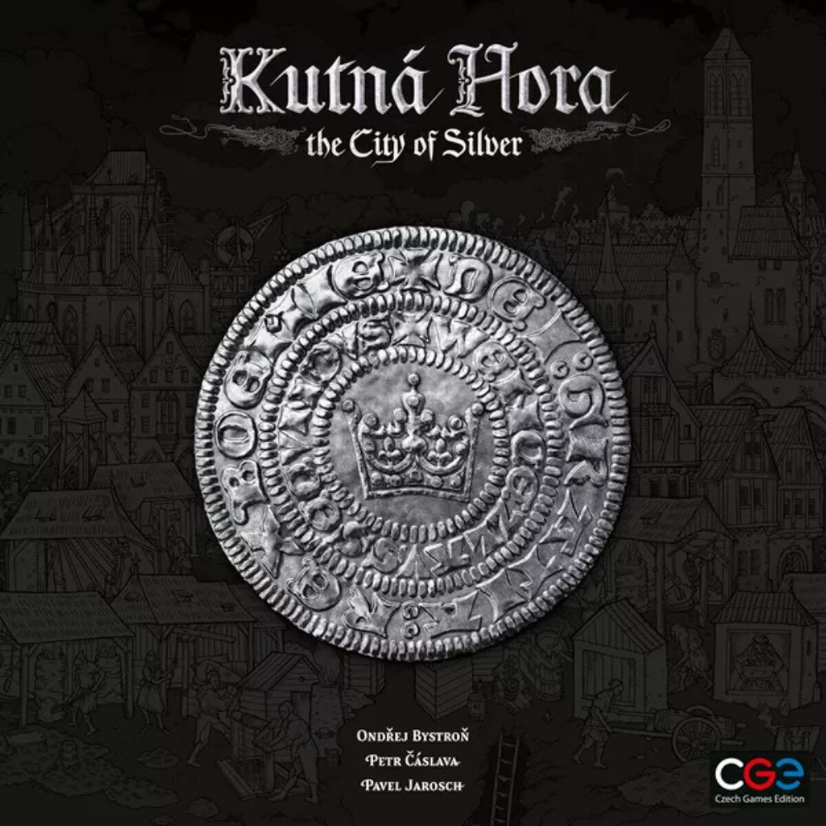 Kutná Hora