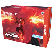 Avatar the Last Airbender - Bundle