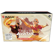 Avatar the Last Airbender - Beginner Box