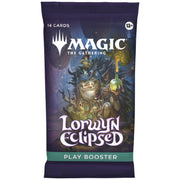 Lorwyn Eclipsed - Play booster pack