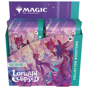 Lorwyn Eclipsed - Collector booster box