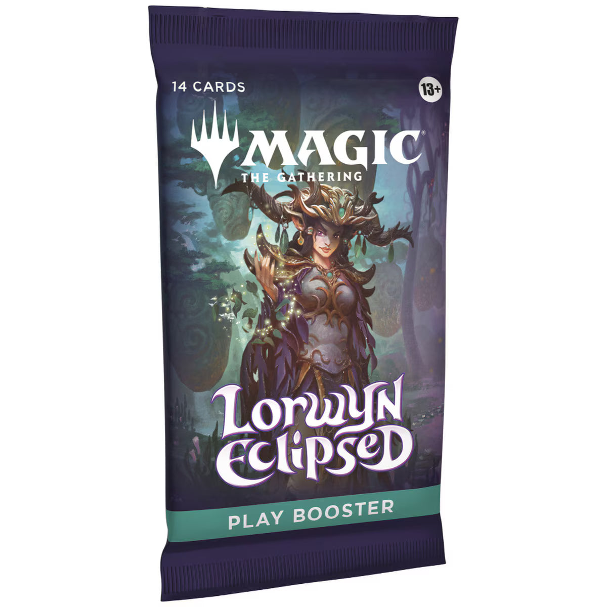 Lorwyn Eclipsed - Bundle