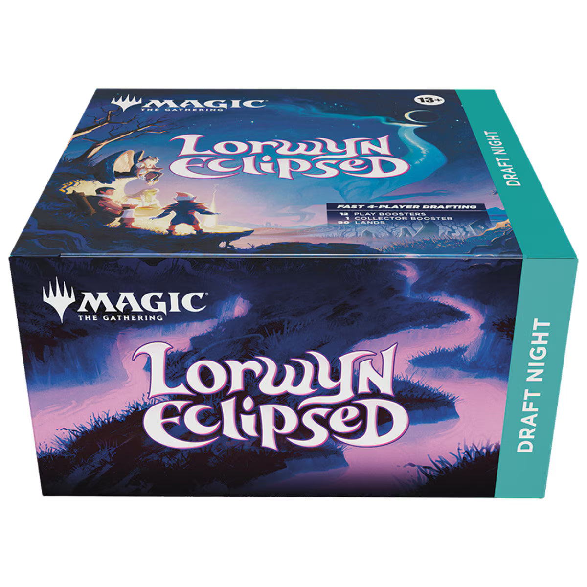 Lorwyn Eclipsed - Draft Night Bundle