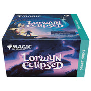 Lorwyn Eclipsed - Draft Night Bundle