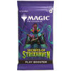 MTG Secrets of Strixhaven: Draft Night