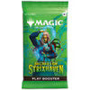 MTG Secrets of Strixhaven: Draft Night