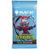 MTG Secrets of Strixhaven: Draft Night