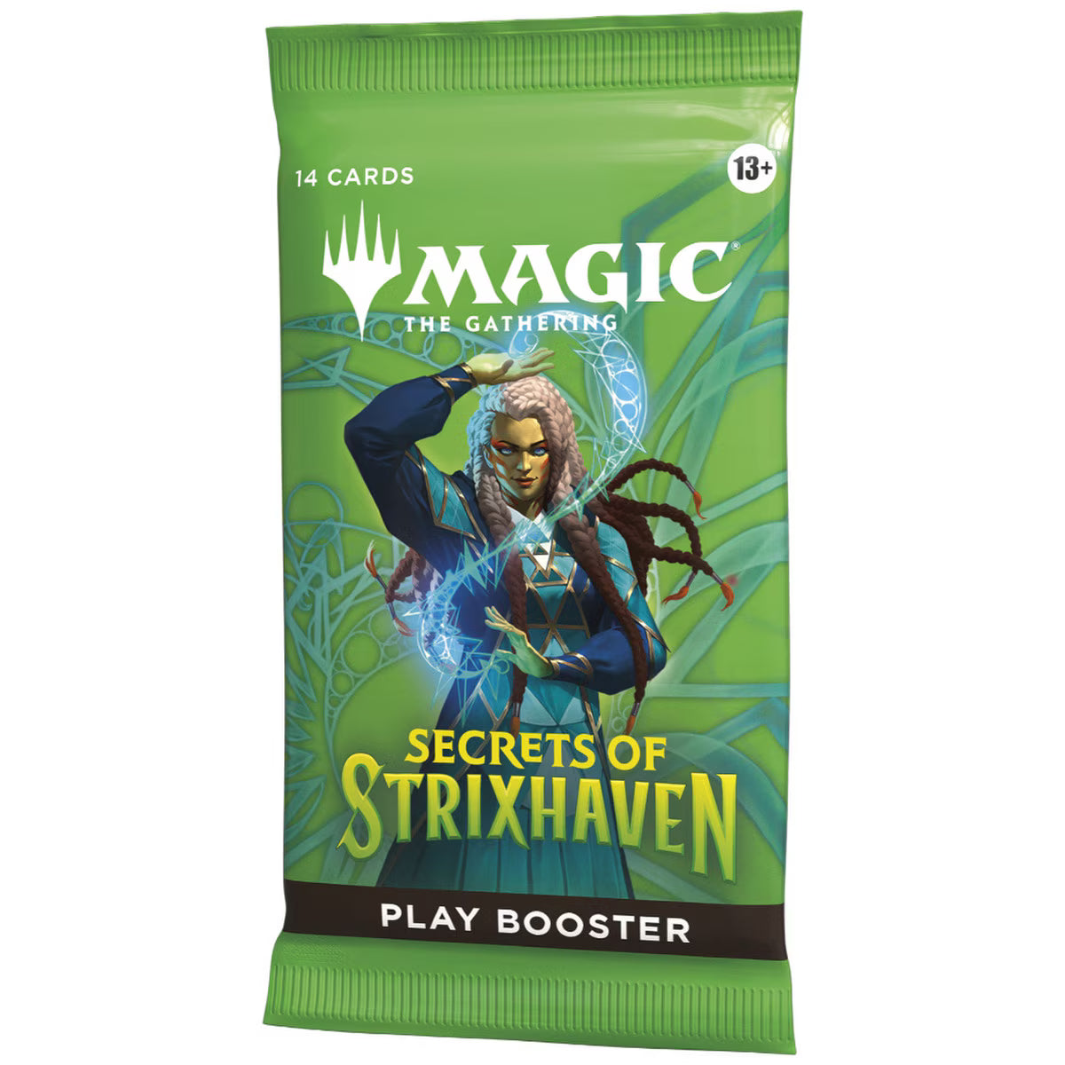 MTG Secrets of Strixhaven: Bundle