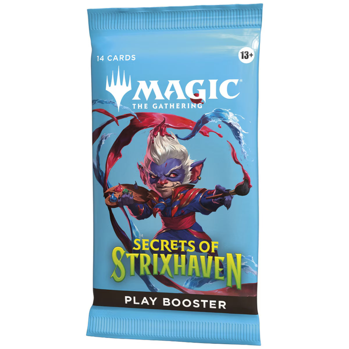 MTG Secrets of Strixhaven: Bundle