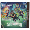 MTG Secrets of Strixhaven: Draft Night