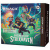 MTG Secrets of Strixhaven: Draft Night