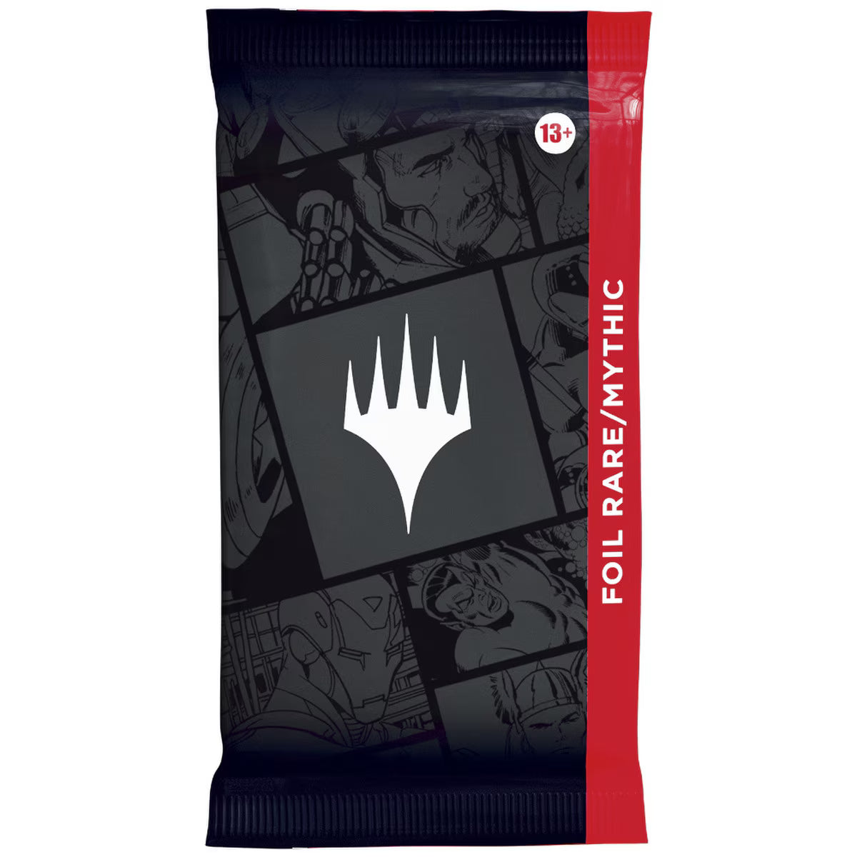 MTG Marvel Superheroes: Prerelease Box