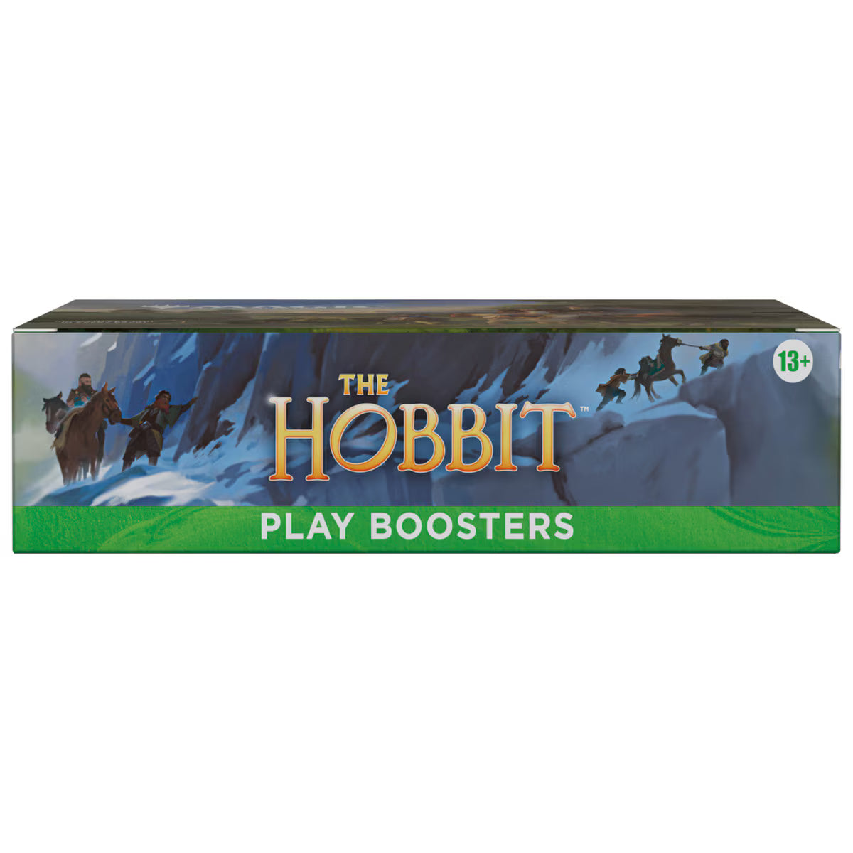 Magic: The Gathering | The Hobbit - Play Booster Pack