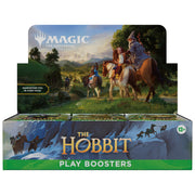 Magic: The Gathering | The Hobbit - Play Booster Box