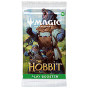 Magic: The Gathering | The Hobbit - Play Booster Pack